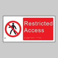 Braille - Restricted Access - TESTTTTT!!!!! Braille - Restricted Access - TESTTTTT!!!!!