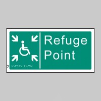 Braille - Refuge Point - TESTTTTT!!!!! Braille - Refuge Point - TESTTTTT!!!!!