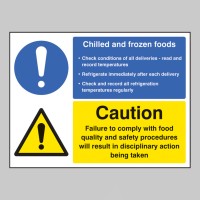 Chilled and Frozen Foods - TESTTTTT!!!!! Chilled and Frozen Foods - TESTTTTT!!!!!