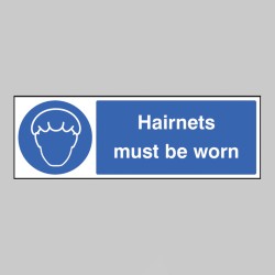 Hairnets Must be Worn - TESTTTTT!!!!! Hairnets Must be Worn - TESTTTTT!!!!!