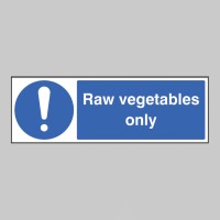 Raw Vegetables Only - TESTTTTT!!!!! Raw Vegetables Only - TESTTTTT!!!!!
