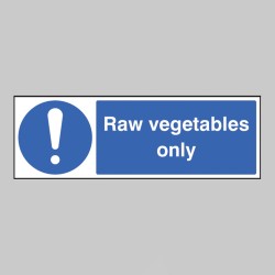 Raw Vegetables Only - TESTTTTT!!!!! Raw Vegetables Only - TESTTTTT!!!!!