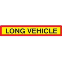 Long Vehicle Panel - Reflective Aluminium - 1265 x 225mm - TESTTTTT!!!!! Long Vehicle Panel - Reflective Aluminium - 1265 x 225mm - TESTTTTT!!!!!
