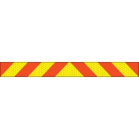 ECE70 Vehicle Marking Plate Chevron - TESTTTTT!!!!! ECE70 Vehicle Marking Plate Chevron - TESTTTTT!!!!!