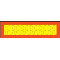 ECE70 Vehicle Marking Plate - Boxed - 600 x 200mm - TESTTTTT!!!!! ECE70 Vehicle Marking Plate - Boxed - 600 x 200mm - TESTTTTT!!!!!