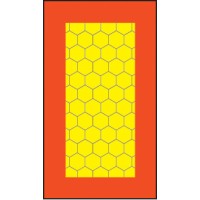 ECE70 Vehicle Marking Plate - Boxed - 200 x 300mm - TESTTTTT!!!!! ECE70 Vehicle Marking Plate - Boxed - 200 x 300mm - TESTTTTT!!!!!