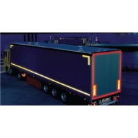 Yellow Lorry Marking Contour Tape - TESTTTTT!!!!! Yellow Lorry Marking Contour Tape - TESTTTTT!!!!!
