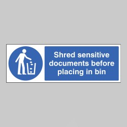 Shred Sensitive Documents - TESTTTTT!!!!! Shred Sensitive Documents - TESTTTTT!!!!!