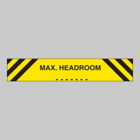 Max Headroom - Reflective Aluminium - TESTTTTT!!!!! Max Headroom - Reflective Aluminium - TESTTTTT!!!!!