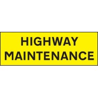 Highway Maintenance - Reflective Self Adhesive Vinyl - TESTTTTT!!!!! Highway Maintenance - Reflective Self Adhesive Vinyl - TESTTTTT!!!!!