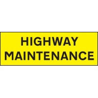 Highway Maintenance - Reflective Magnetic - TESTTTTT!!!!! Highway Maintenance - Reflective Magnetic - TESTTTTT!!!!!