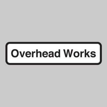 Fold Up Sign - Fold Up Sign -