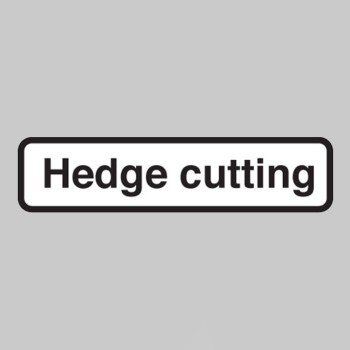 Fold Up Sign - Fold Up Sign -