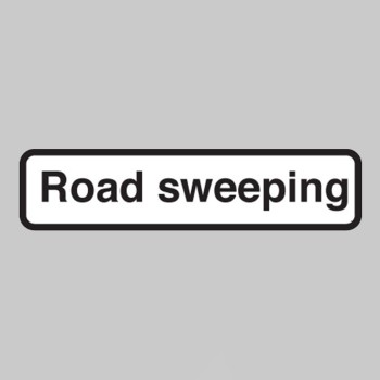 Fold Up Sign - Fold Up Sign -