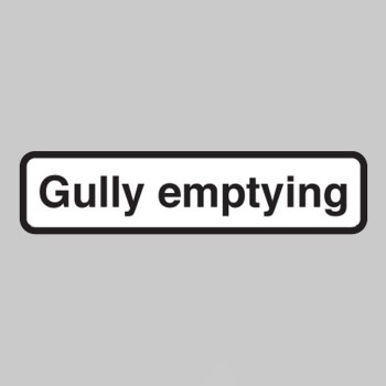 Fold Up Sign - Fold Up Sign -