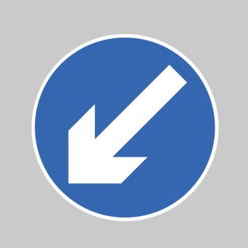 Keep Left - Class RA1 - TESTTTTT!!!!! Keep Left - Class RA1 - TESTTTTT!!!!!