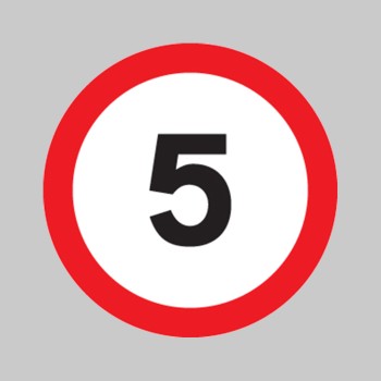 5mph - Class RA1 - Temporary - TESTTTTT!!!!! 5mph - Class RA1 - Temporary - TESTTTTT!!!!!