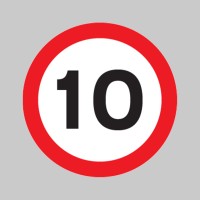 10mph - Class RA1 - Temporary - TESTTTTT!!!!! 