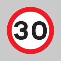 30mph - Class RA1 - Temporary - TESTTTTT!!!!! 