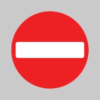 No Entry - Class RA1 - TESTTTTT!!!!! 