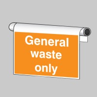 Roll Top - General Waste - TESTTTTT!!!!! Roll Top - General Waste - TESTTTTT!!!!!