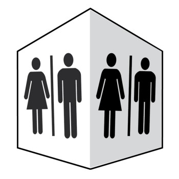 Toilets - Projecting Signs - TESTTTTT!!!!! Toilets - Projecting Signs - TESTTTTT!!!!!