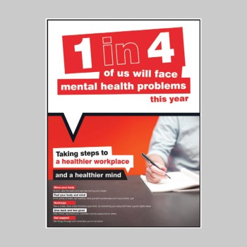 Taking Steps - Mental Health Poster - TESTTTTT!!!!! Taking Steps - Mental Health Poster - TESTTTTT!!!!!