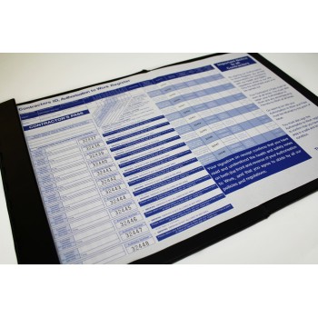 Contractor Pass Sign-In System (108 NCR Passes) - TESTTTTT!!!!! Contractor Pass Sign-In System (108 NCR Passes) - TESTTTTT!!!!!