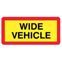 Wide Vehicle Panel - Short Length - TESTTTTT!!!!! Wide Vehicle Panel - Short Length - TESTTTTT!!!!!
