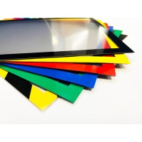 A4 Magnetic Document Frames - 6 Colour Options - TESTTTTT!!!!! 