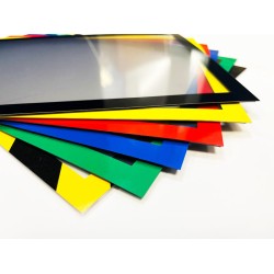 A3 Magnetic Document Frames - 6 Colour Options - TESTTTTT!!!!! 