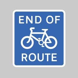 End of Cycle Route - Class R2 - Permanent - TESTTTTT!!!!! End of Cycle Route - Class R2 - Permanent - TESTTTTT!!!!!