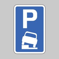 Parking Partially on Verge or Footway - Class RA1 and R2 - TESTTTTT!!!!! Parking Partially on Verge or Footway - Class RA1 and R2 - TESTTTTT!!!!!