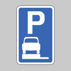 Parking Fully on Verge or Footway - Class RA1 and R2 - TESTTTTT!!!!! Parking Fully on Verge or Footway - Class RA1 and R2 - TESTTTTT!!!!!