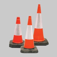 Traffic Cone - 750mm - TESTTTTT!!!!! 