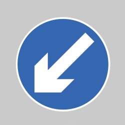 Keep Left - Class R2 - Permanent - TESTTTTT!!!!! Keep Left - Class R2 - Permanent - TESTTTTT!!!!!