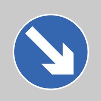 Keep Right - Class R2 - Permanent - TESTTTTT!!!!! Keep Right - Class R2 - Permanent - TESTTTTT!!!!!