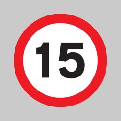 15mph - Class R2 - Permanent - TESTTTTT!!!!! 15mph - Class R2 - Permanent - TESTTTTT!!!!!