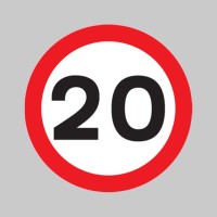 20mph - Class R2 - Permanent - TESTTTTT!!!!! 20mph - Class R2 - Permanent - TESTTTTT!!!!!