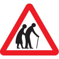 Elderly / Disabled Pedestrians - Road Traffic - TESTTTTT!!!!! Elderly / Disabled Pedestrians - Road Traffic - TESTTTTT!!!!!