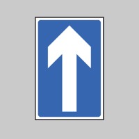 One Way Traffic - Class RA1 - TESTTTTT!!!!! 
