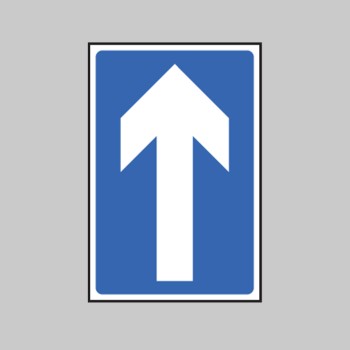 One Way Traffic - Class RA1 - TESTTTTT!!!!! One Way Traffic - Class RA1 - TESTTTTT!!!!!