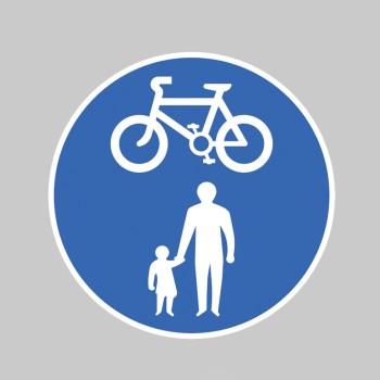 Pedal Cycle & Pedestrian Route Only - Class RA1 - TESTTTTT!!!!! Pedal Cycle & Pedestrian Route Only - Class RA1 - TESTTTTT!!!!!