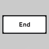 End Supplementary Plate - Class RA1 - Temporary - TESTTTTT!!!!! 