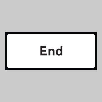 End Supplementary Plate - Class RA1 - Temporary - TESTTTTT!!!!! 