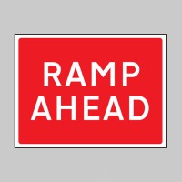Ramp Ahead - Class RA1  - TESTTTTT!!!!! 