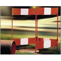 3 Sided Folding Barrier - TESTTTTT!!!!! 3 Sided Folding Barrier - TESTTTTT!!!!!