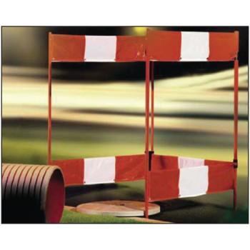 4 Sided Folding Barrier - TESTTTTT!!!!! 4 Sided Folding Barrier - TESTTTTT!!!!!