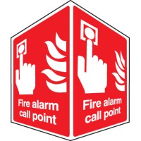 Fire Alarm Call Point - Projecting Sign - TESTTTTT!!!!! Fire Alarm Call Point - Projecting Sign - TESTTTTT!!!!!