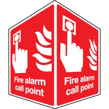 Fire Alarm Call Point - Projecting Sign - TESTTTTT!!!!! Fire Alarm Call Point - Projecting Sign - TESTTTTT!!!!!